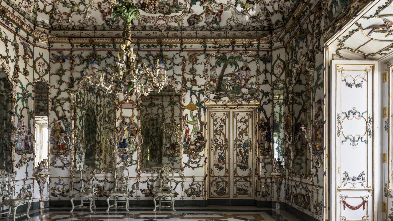 アランフェス王宮 | VisitMadrid